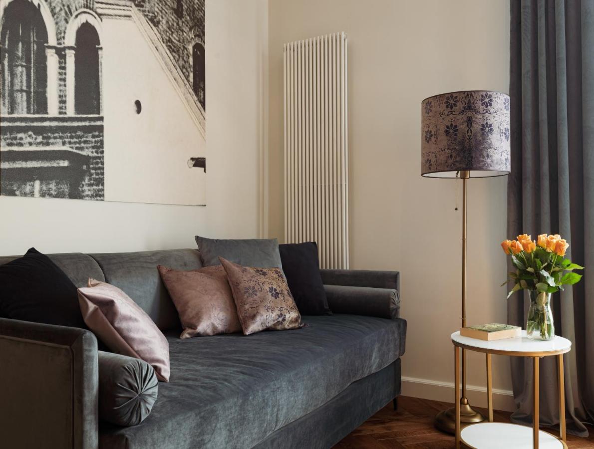 Aparthotel Starowislna 77 Krakau