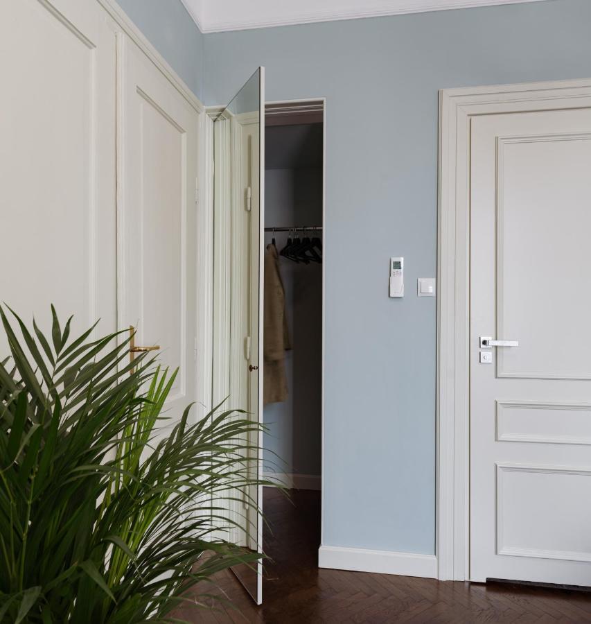 Aparthotel Starowislna 77 Krakau