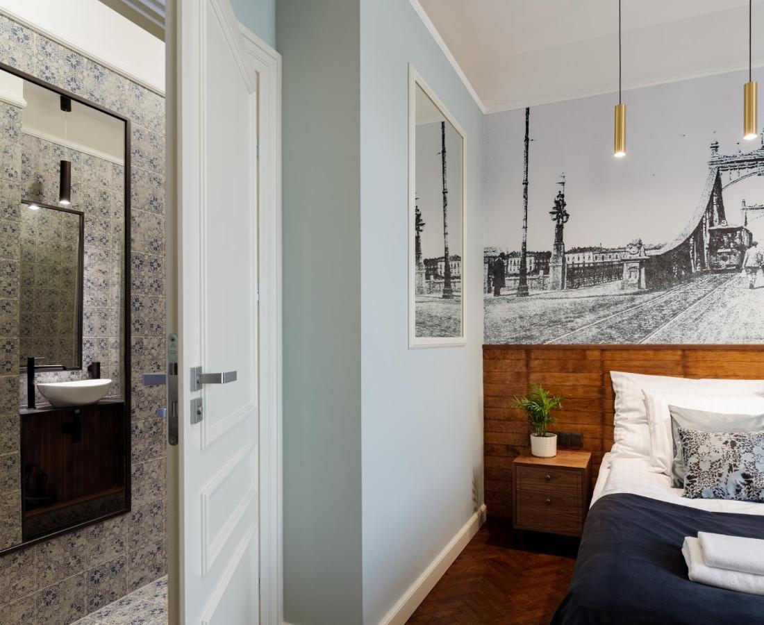 Aparthotel Starowislna 77