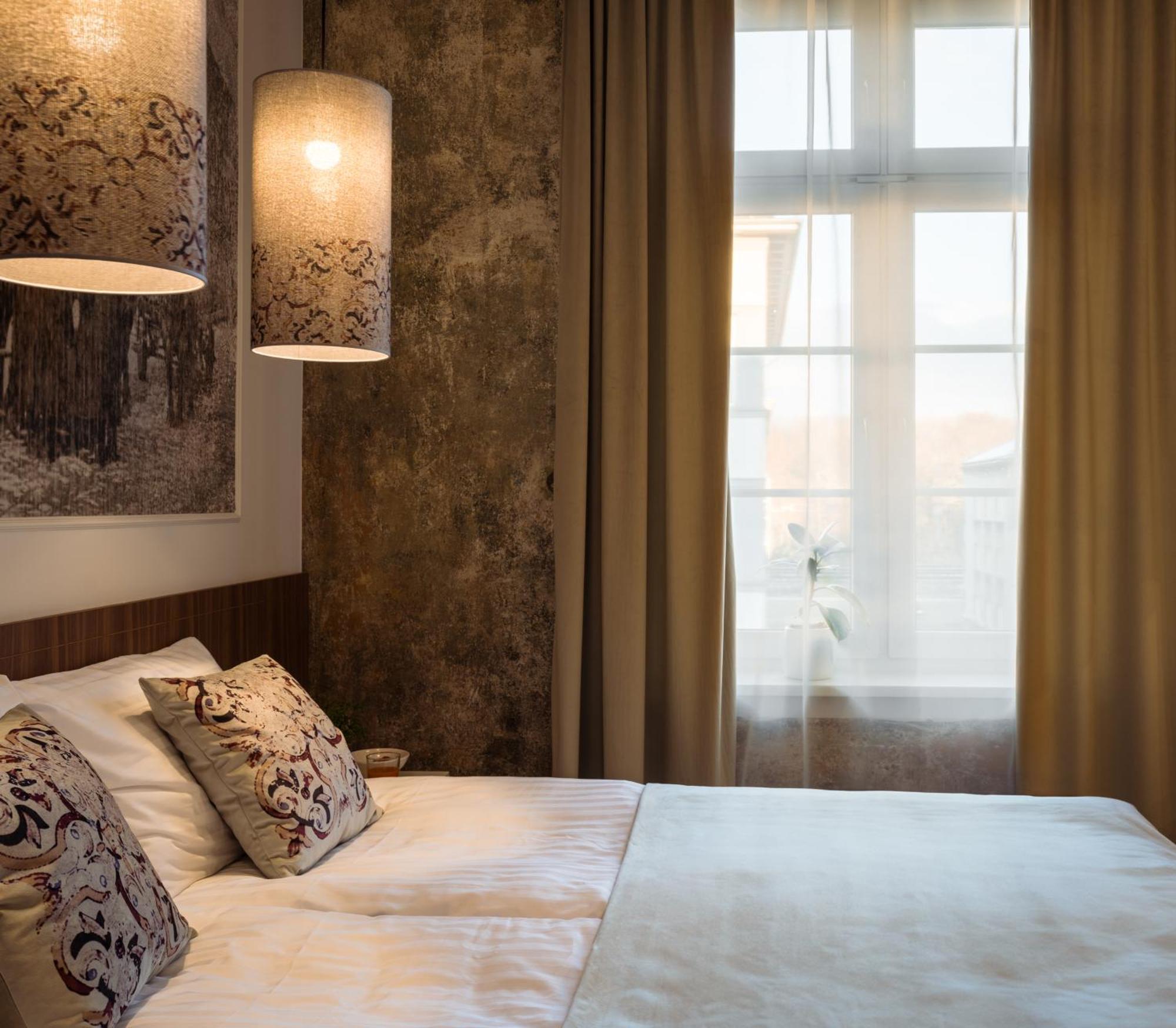 Starowislna 77 Aparthotel Krakau